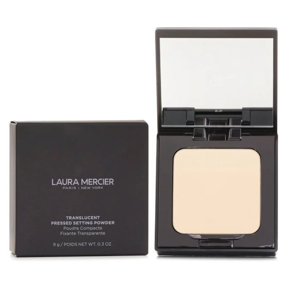 Laura Mercier Translucent Pressed Setting Powder